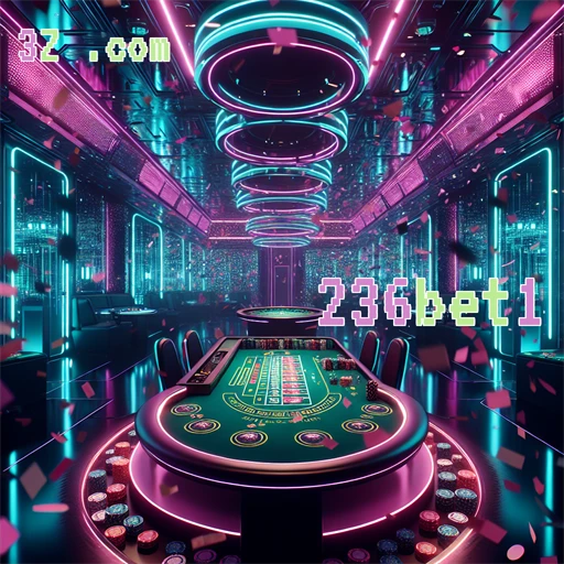 Diversão e Emoção no Cassino 236bet1: Um Mundo de Jogos Incríveis