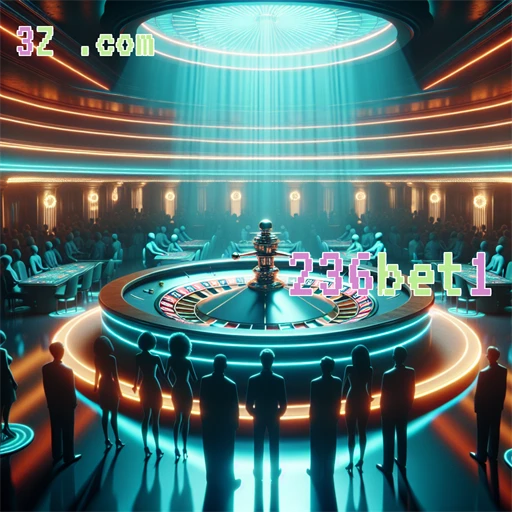 Segurança e Diversão: O Lado Confiável da 236bet1