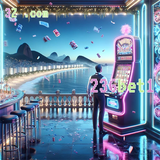 Login Criativo: A Magia do 236bet1 em Jogos Online