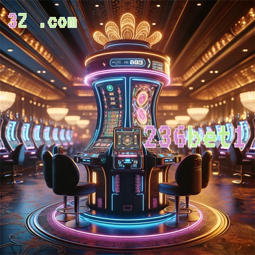 A Plataforma Inovadora da 236bet1: Uma Nova Era nos Jogos