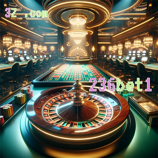 Experiência VIP na 236bet1: Um Novo Nível de Jogo